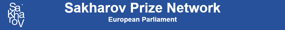 Sakharov Prize - European Parliament