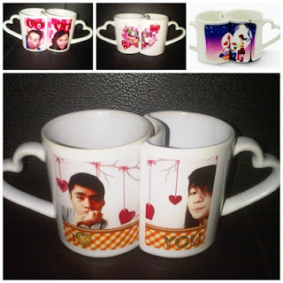 Souvenir Mug Couple Untuk Pasangan, Mug Pasangan Murah, Mug Couple Tangerang, Cetak Mug Murah
