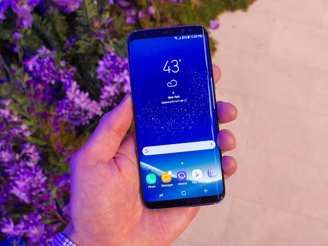 Smartphone Smartphone