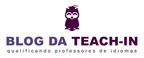 Blog da Teach-in