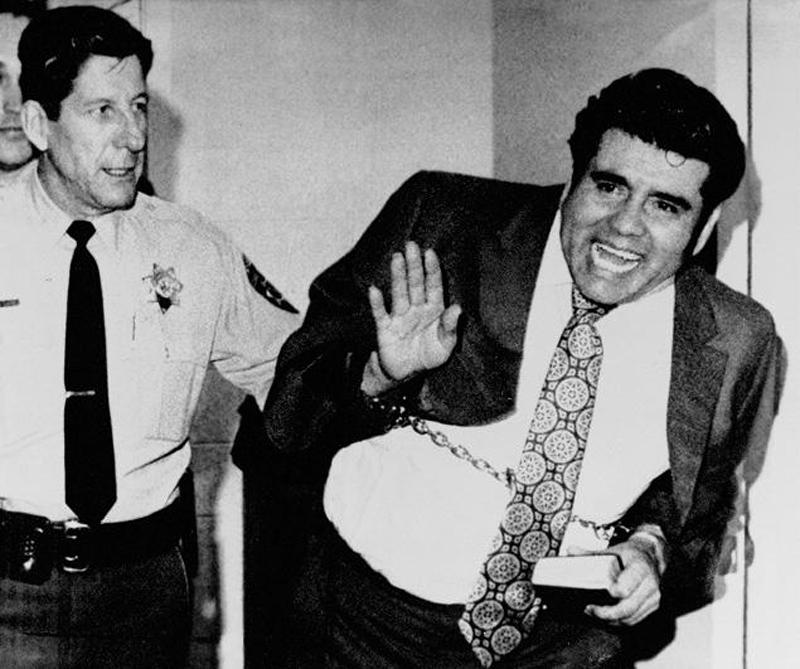 Top 30 Intelligent Serial Killers With Highest IQ Public Enemies