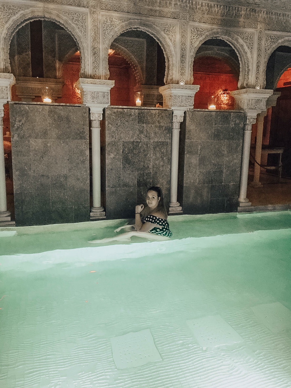 Una Experiencia Maravillosa En H2o Benalmadena Mi Armario Y Yo