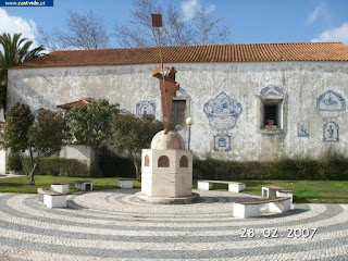 CITY / Batalha, Portugal