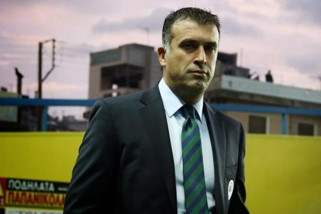 "Μπορούσαμε περισσότερα γκολ"