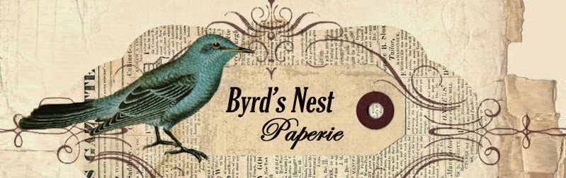 Byrd's Nest Paperie