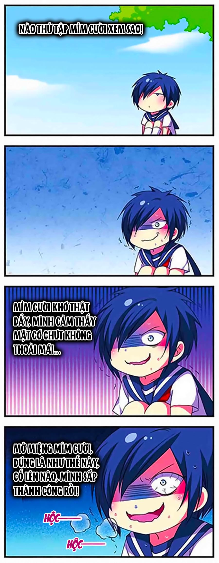 Manh Tam Quốc Chap 105 - Next Chap 106