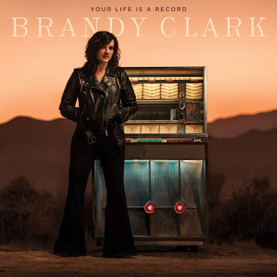 Your Life Is A Record Brandy Clark Album