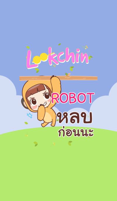 ROBOT lookchin emotions_S V06 e