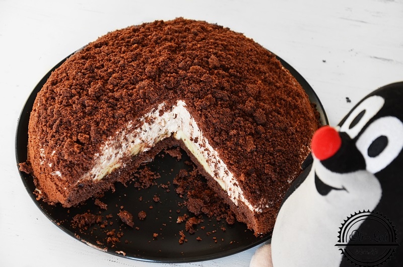 Kopiec Kreta Prosty I Smaczny Przepis Oliloli Newlife