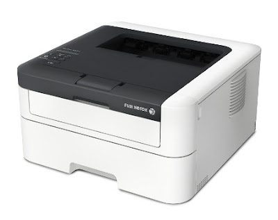 Related Article FUJI XEROX DocuPrint CM225FW Driver Download