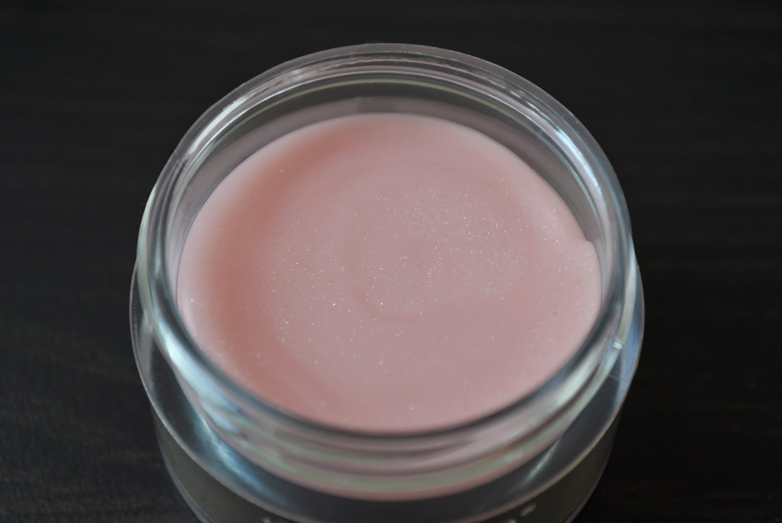 A Slip Of The Lips...Sara Happ The Lip Slip One Luxe Balm [ So Lonely