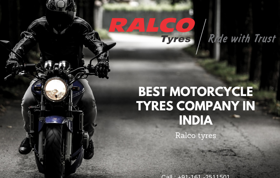 Best Tyre Manufacturer In India Ralco Tyre