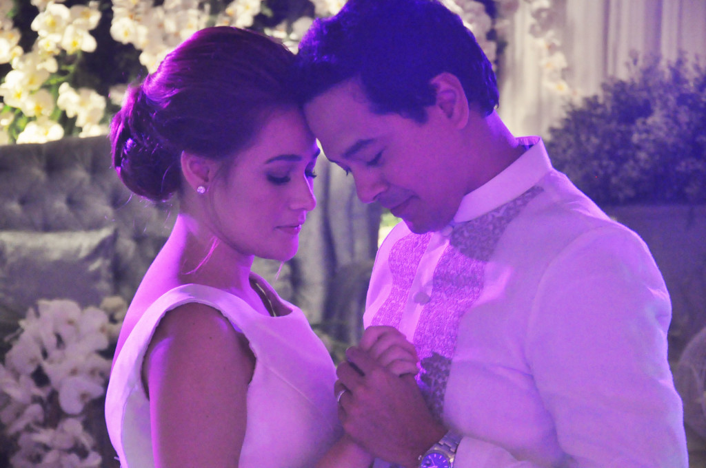 'A Second Chance' is now the highest grossing Filipino Film of all time