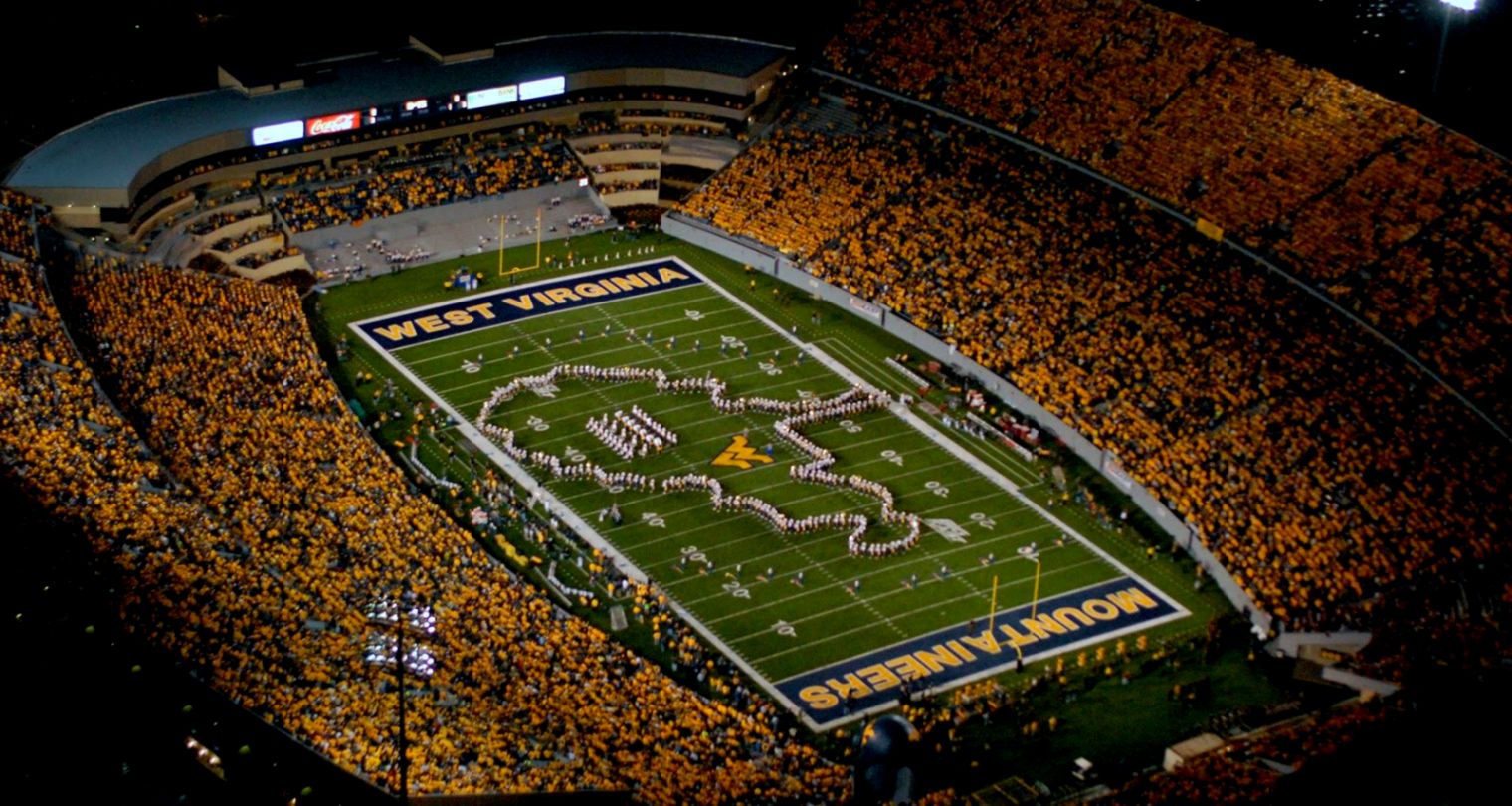 Wvu Wallpapers   Wallpaper Cave