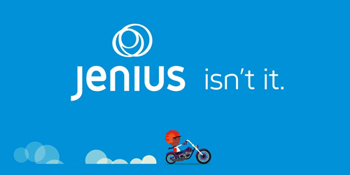 Informasi Produk Atau Layanan Jenius