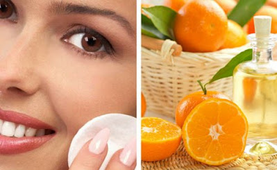 10 Façons créatives pour réutiliser la peau d'orange