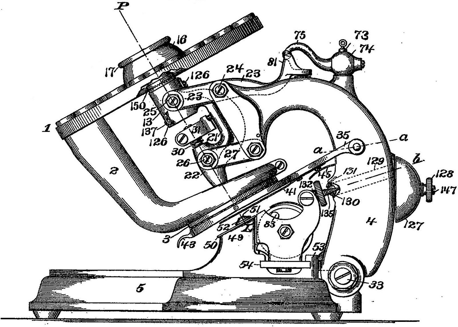 oz.Typewriter On This Day in Typewriter History The Lambert Waltzes