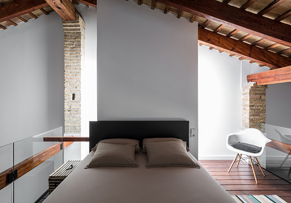 dormitorio-loft