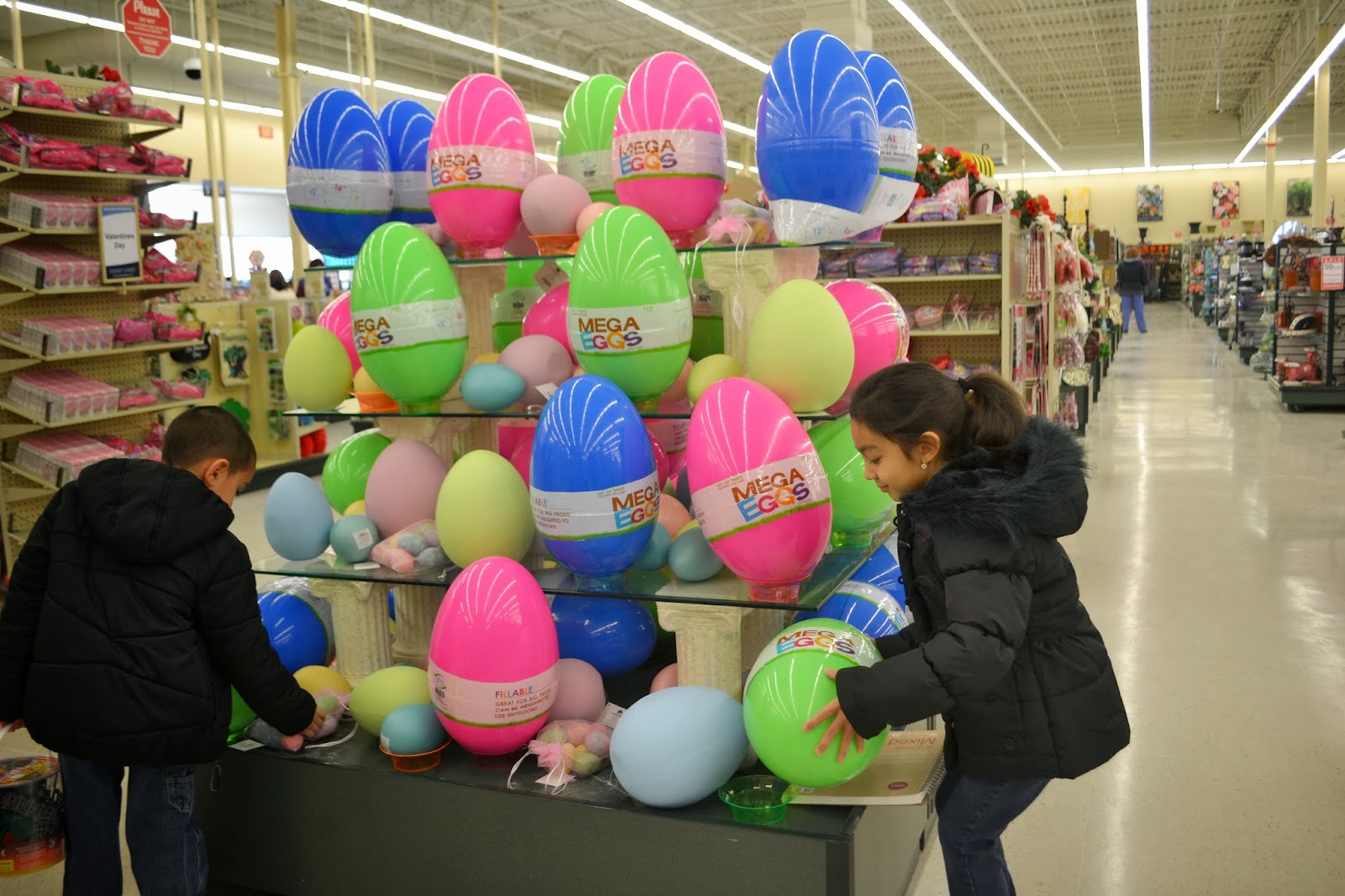 Kids eConnection Mega Eggs