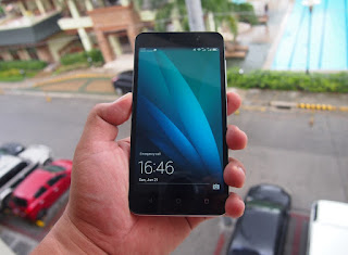 Honor 4X Review, Four Multiplied By Two
