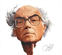 José Saramago: "La alternativa al neoliberalismo, se llama conciencia"