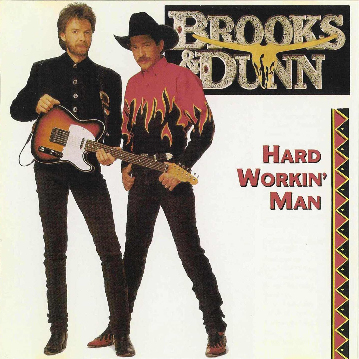 From Dixie Brooks & Dunn Discografia
