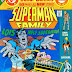 Superman Family #183 - Neal Adams cover