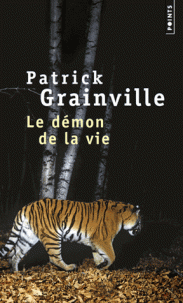Patrick Grainville entre Rubens tigre
