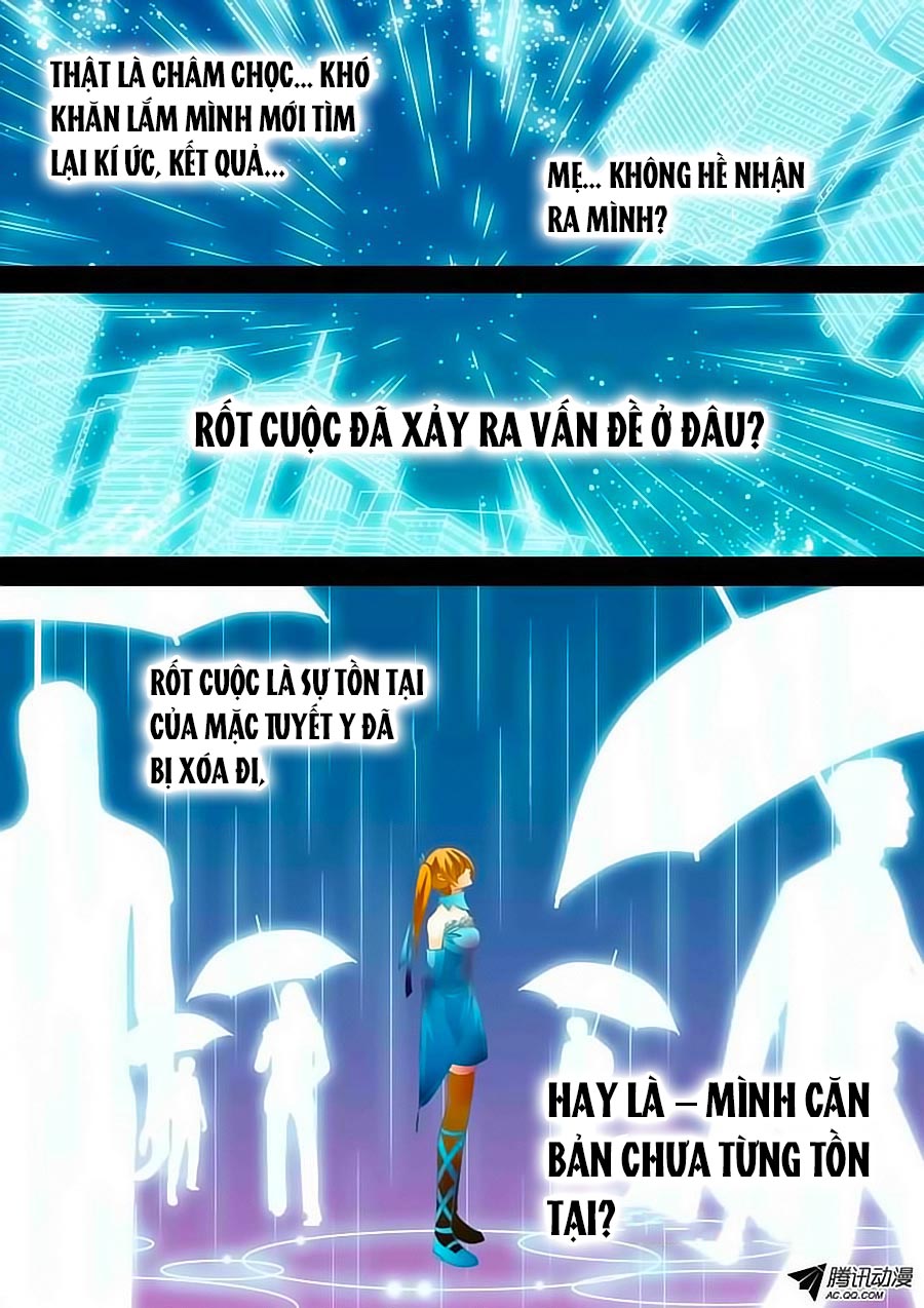 Đến Làm Yêu Quái Đi Chap 48 - Next Chap 49