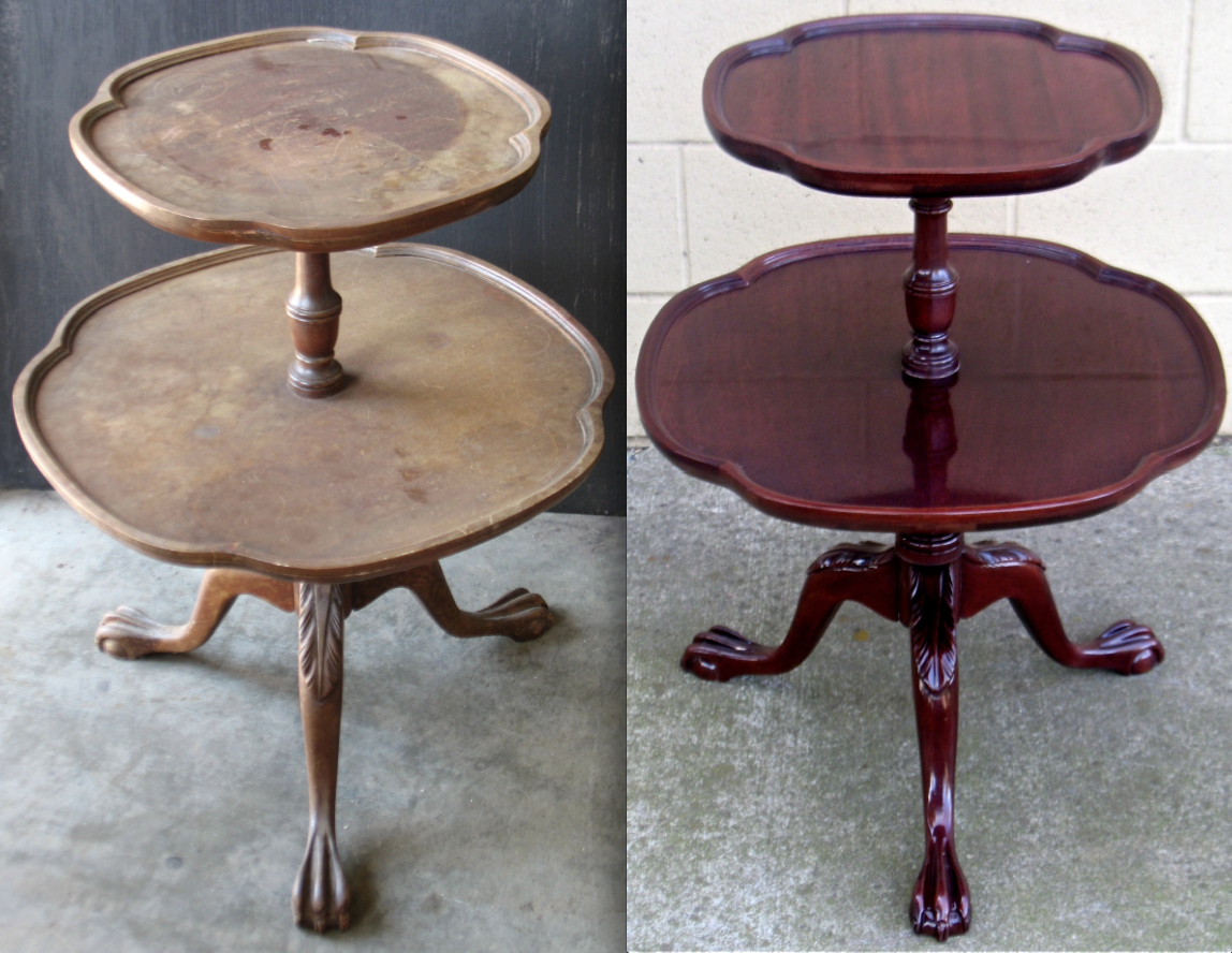 The Craftsman A Pie Crust Table All Dressed Up the-craftsman-a-pie-crust-table-all-dressed-up