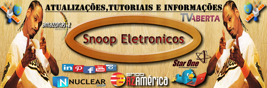 Snoop Eletrônicos.com