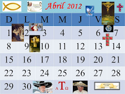 ABRIL 2012