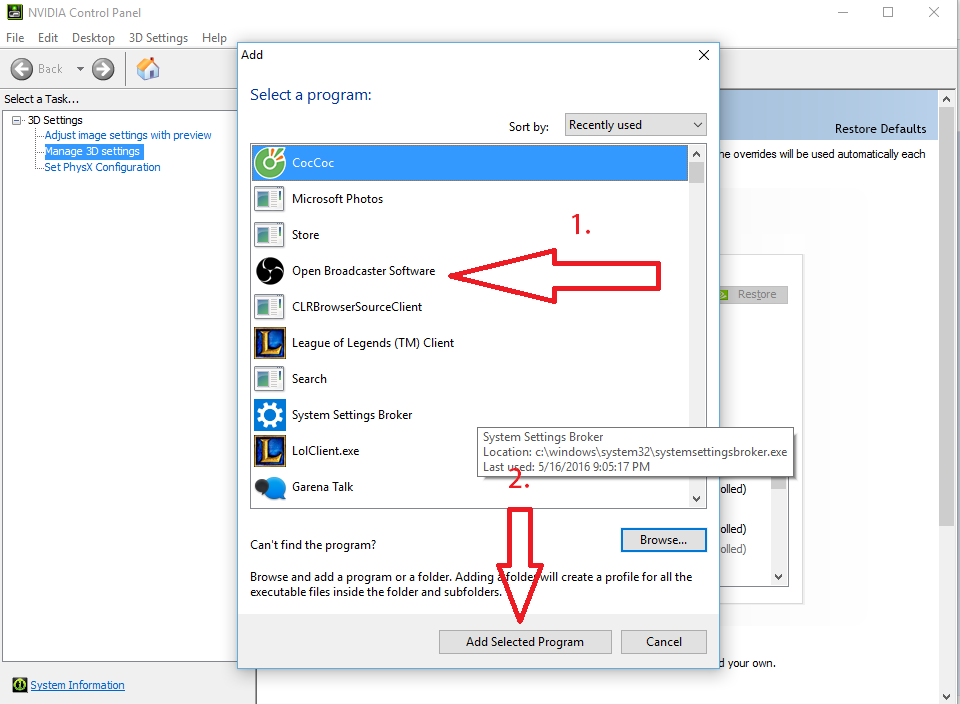 game capture not working obs game capture not working obs