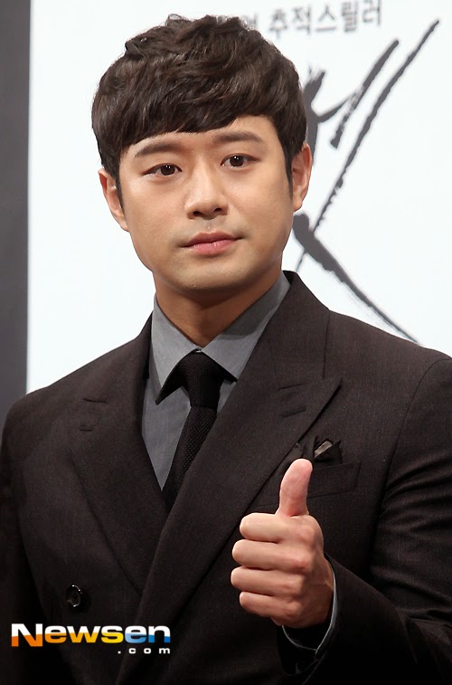 Aktor Chun Jung Myung Bintangi Drama Baru tvN ′Heart to