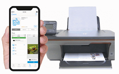 How to Print from iPhone, A Complete Guide Tutorial