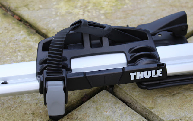 thule 598 adapter