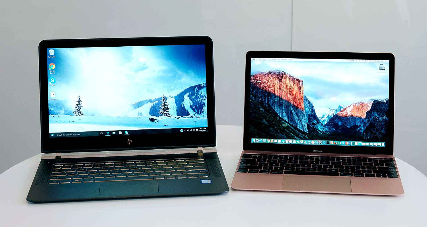 Diferencia entre una Notebook y una Laptop, + ¿Que es una netbook