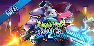 Monster Shooter 2 1.0.535 Apk Mod Full Version Data Files Download-iANDROID Store