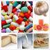 Alimentos y Medicamentos ¿Los podemos mezclar alegremente?
