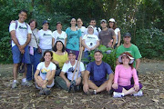 VOLUNTÁRIOS DO PÃO DE AÇÚCAR VERDE