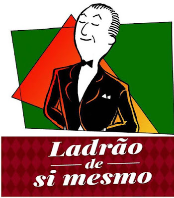 Orgulho de ser ladrão