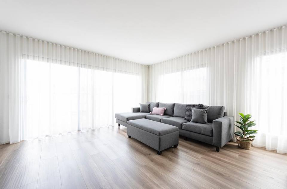 Made To Measure Curtains