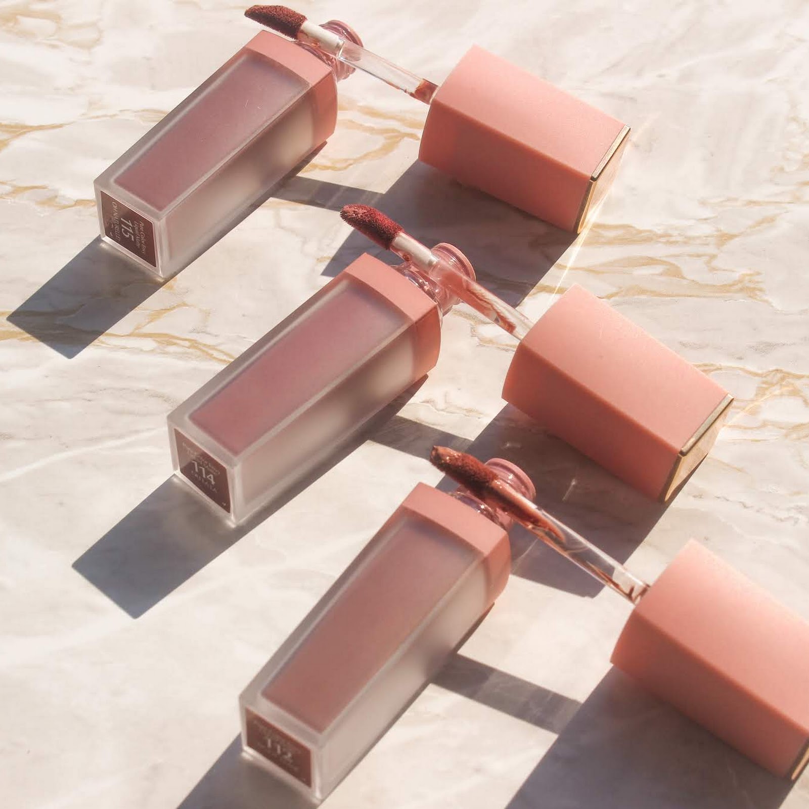 estee lauder nude lipstick set