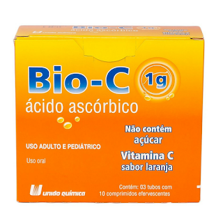 Bio-C® Efervescente