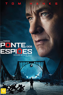 Ponte dos Espiões - BDRip Dual Áudio