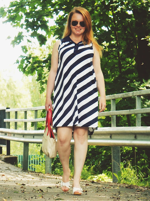 Isosta maksimekosta sopiva kesämekko