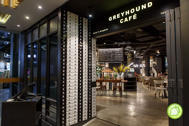 Greyhound cafe malaysia