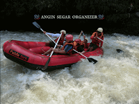 Tempat Rafting di Bogor