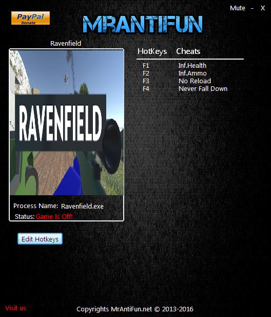 ravenfield beta 5 trainer ravenfield beta 5 trainer