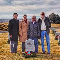 Wreaths Across America